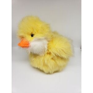 13" Waddles Chick Duckling Russ Plush SB1